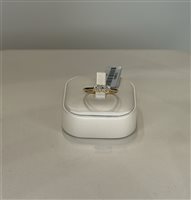 Anello Domar Donna in Oro Zircone ANOR-147-280